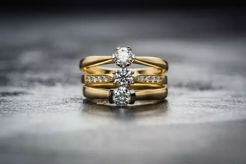 Najdroższe pierścionki zaręczynowe na świecie – sprawdź, czy Cię na nie stać!
