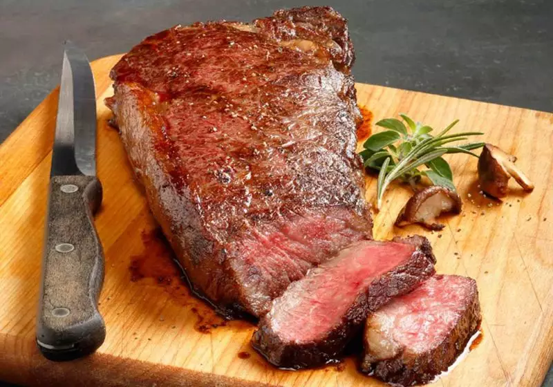 wagyu steak